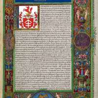 Die adlige polnische Familie Abrek, Wappen Lis (Lisy, Lisowie, Bzura, Mzura, Murza, Strempacz, Orzi-Orzi, Vulpis).